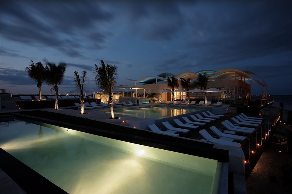 Blue Diamond Luxury Boutique - All Inclusive - Adults Only 43/50