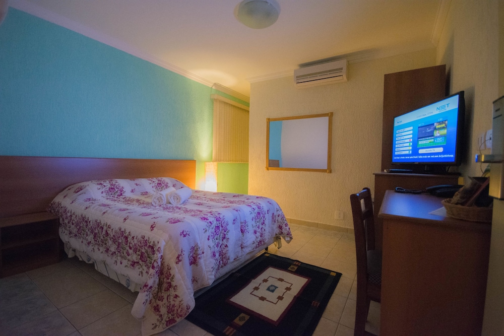 Hotel Estacao Paraiso 26/73
