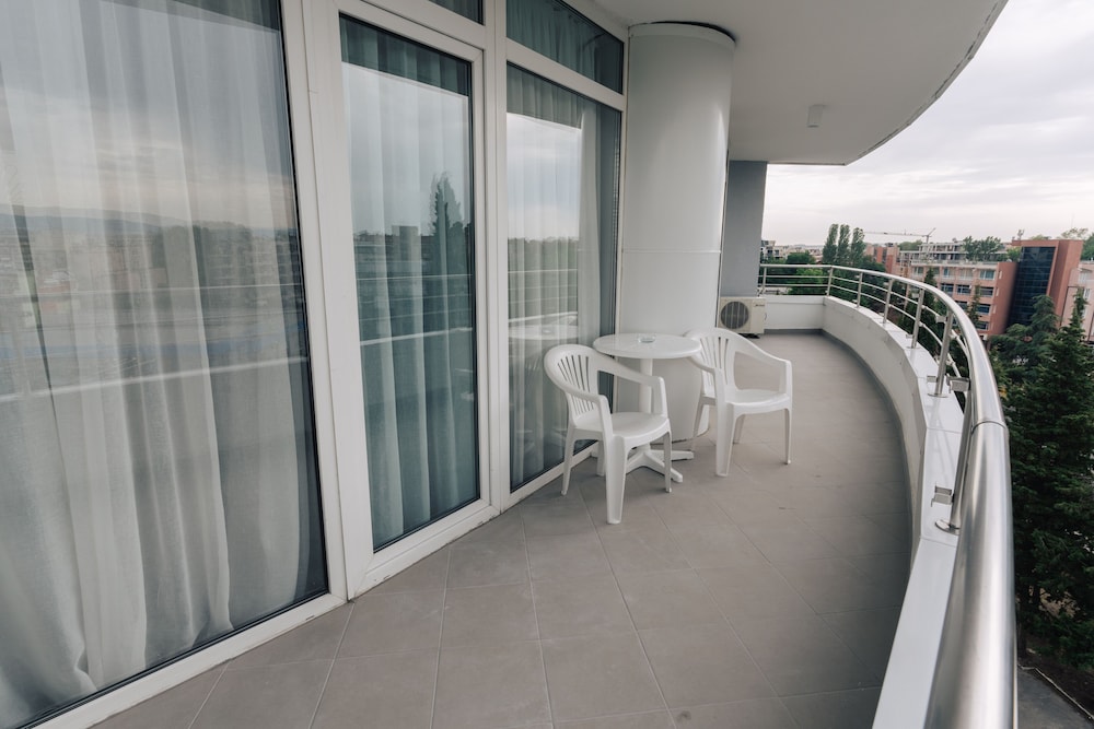 Hotel Perla 44/44