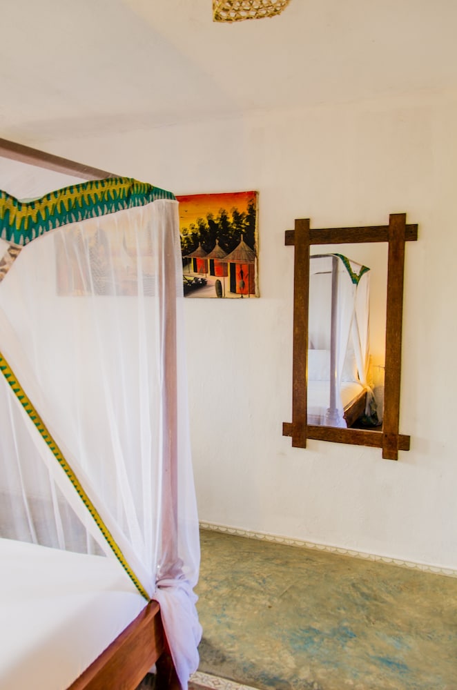 Room at Palumbo Kendwa Beach, KENDWA