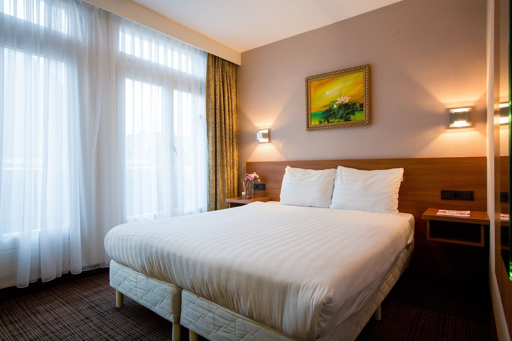 Dutch Design Hotel Vondelpark 15/50