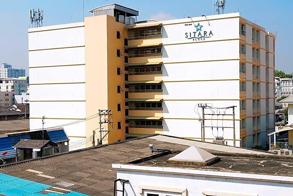 Sitara Place Hotel & Serviced Apartment 41/50