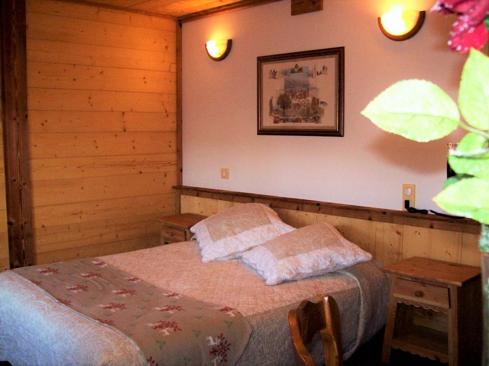 Hotel La Marmotte 8/16