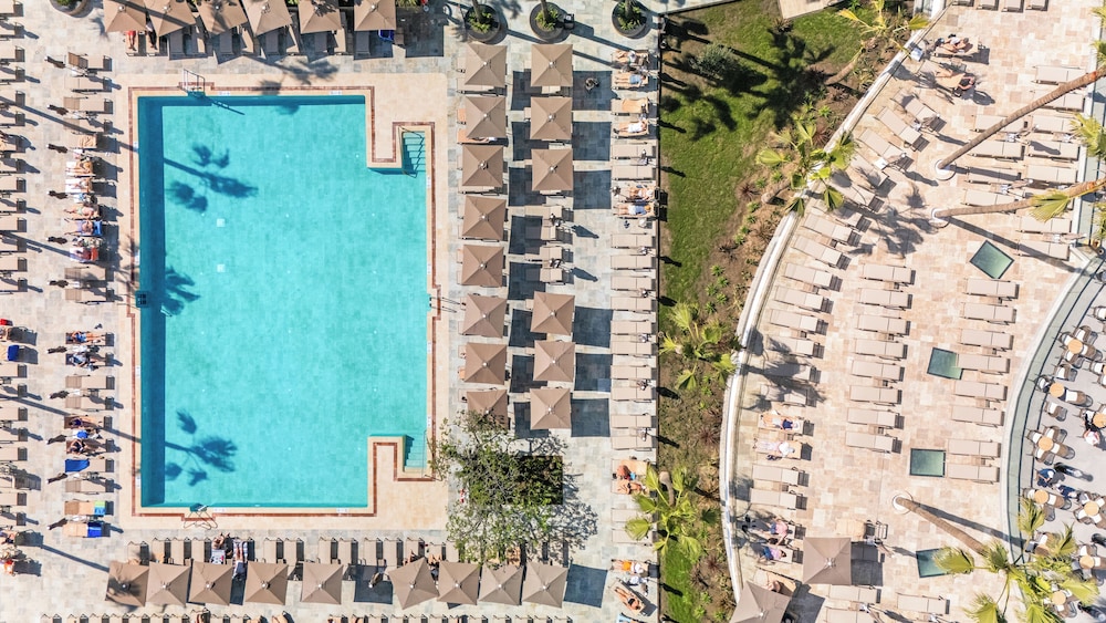 Riu Palace Nautilus - Adults Only 99/116