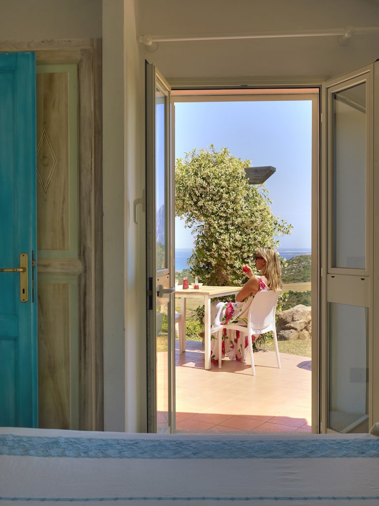 Residence Hotel Lu Nibareddu 16/50