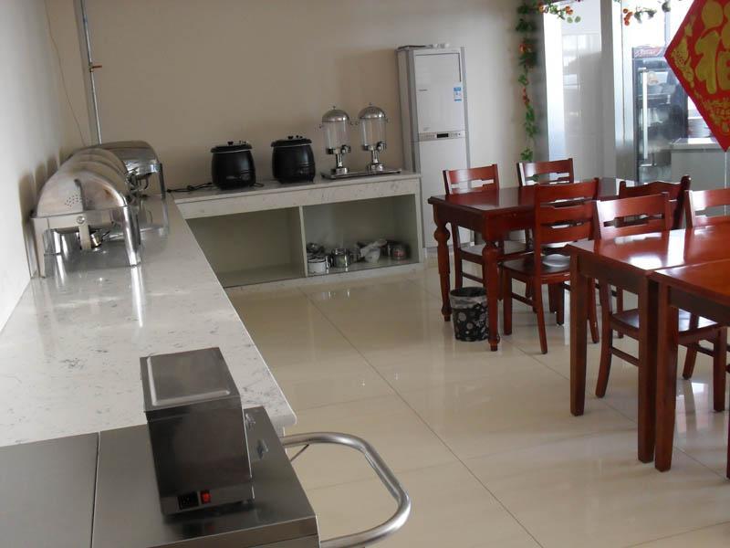 GreenTree Inn Jining Jinxiang Kuixing Road Express Hotel 18/22