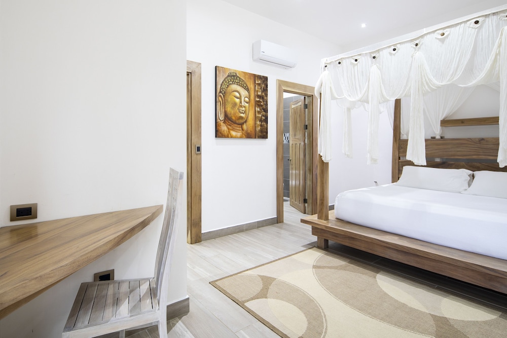 Bodhi Tree Yoga Resort 15/76