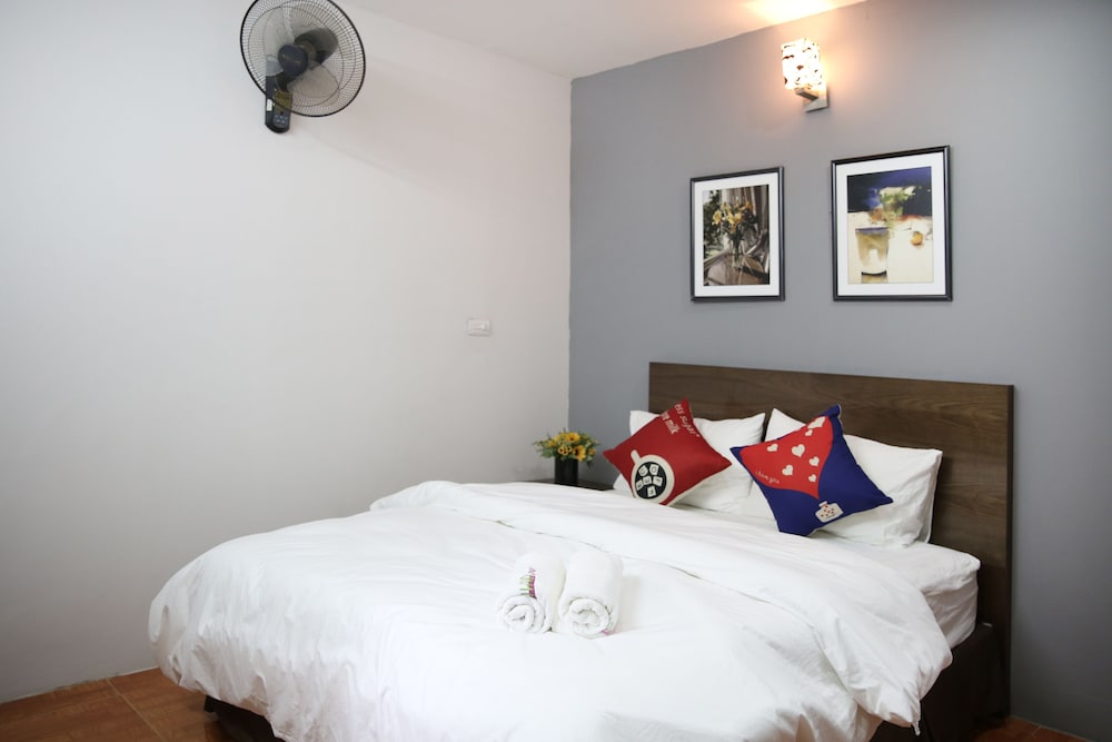 V - Studio Hotel Apartment 2 10/28