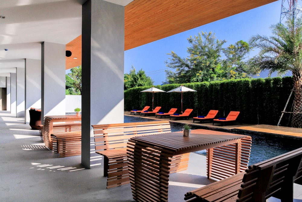 The Zense Boutique Hotel 30/45