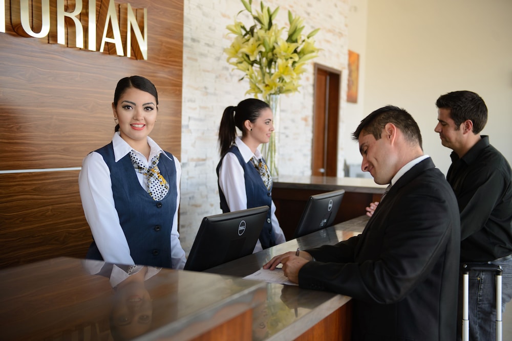 Hotel Santorian 7/57