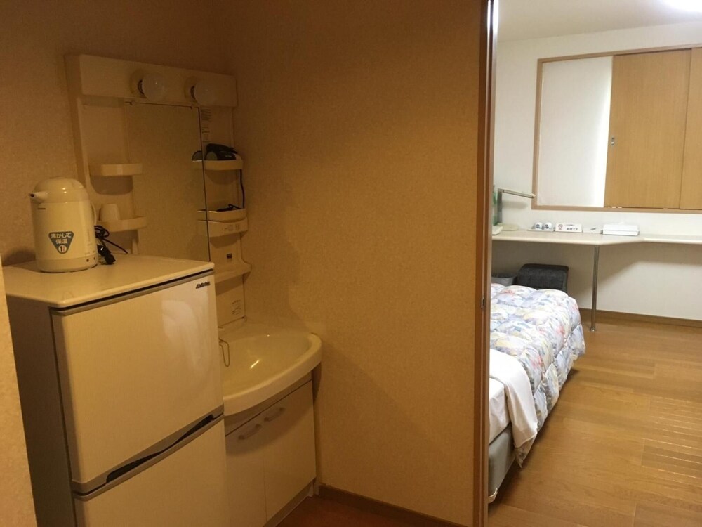 Hotel Tajimi Hills My Room 33/34