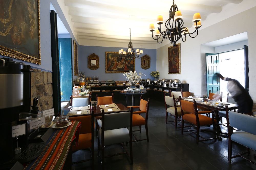 Casa Andina Premium Cusco 58/71