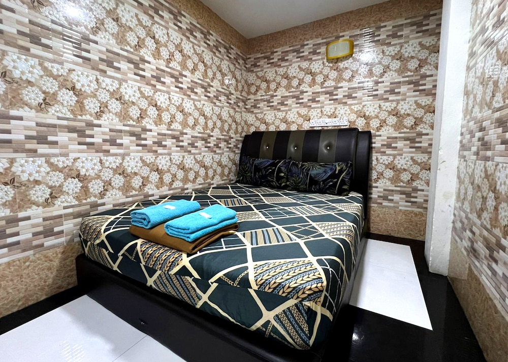 New Wave Hotel Kajang 35/50