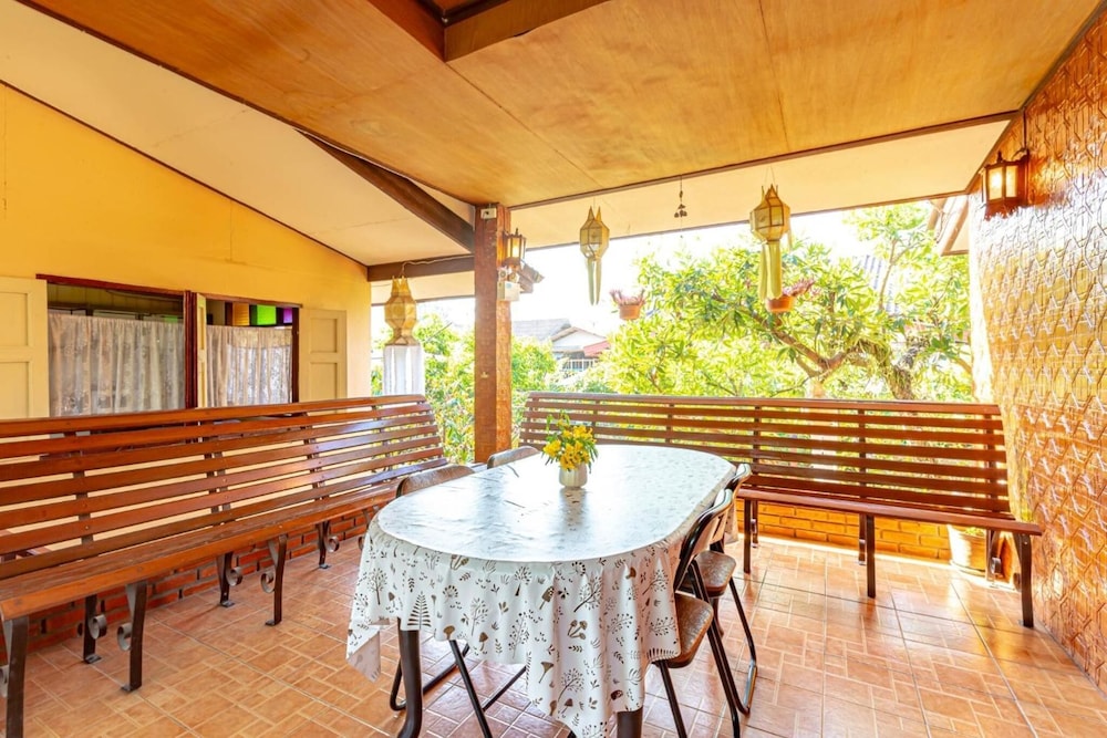 Baan Maihorm Guesthouse 32/45
