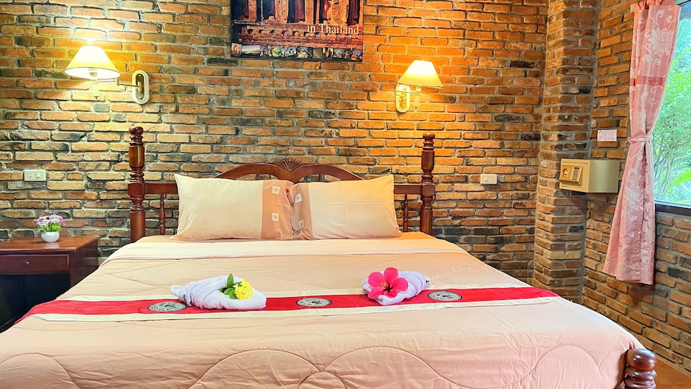 Doo Dee Boutique Resort by Swiss Chalet 19/50