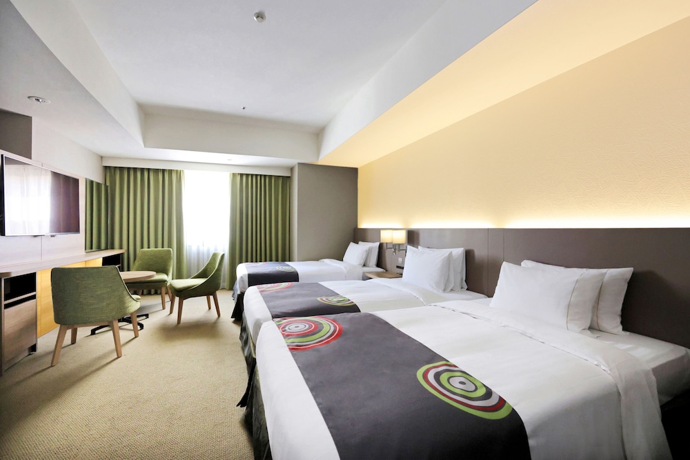 Royal Park Hotel the Fukuoka 12/59