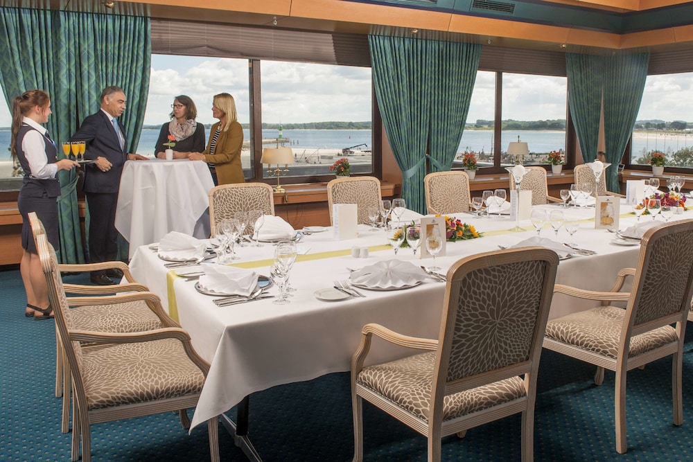 MARITIM Strandhotel Travemunde 45/64