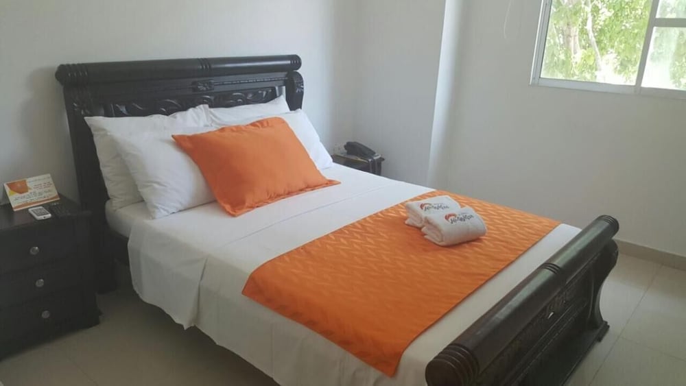 Hotel Nely Mar 19/32