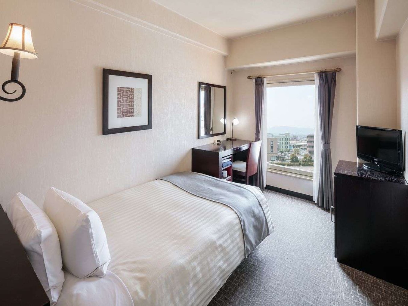 Nara Royal Hotel 11/39