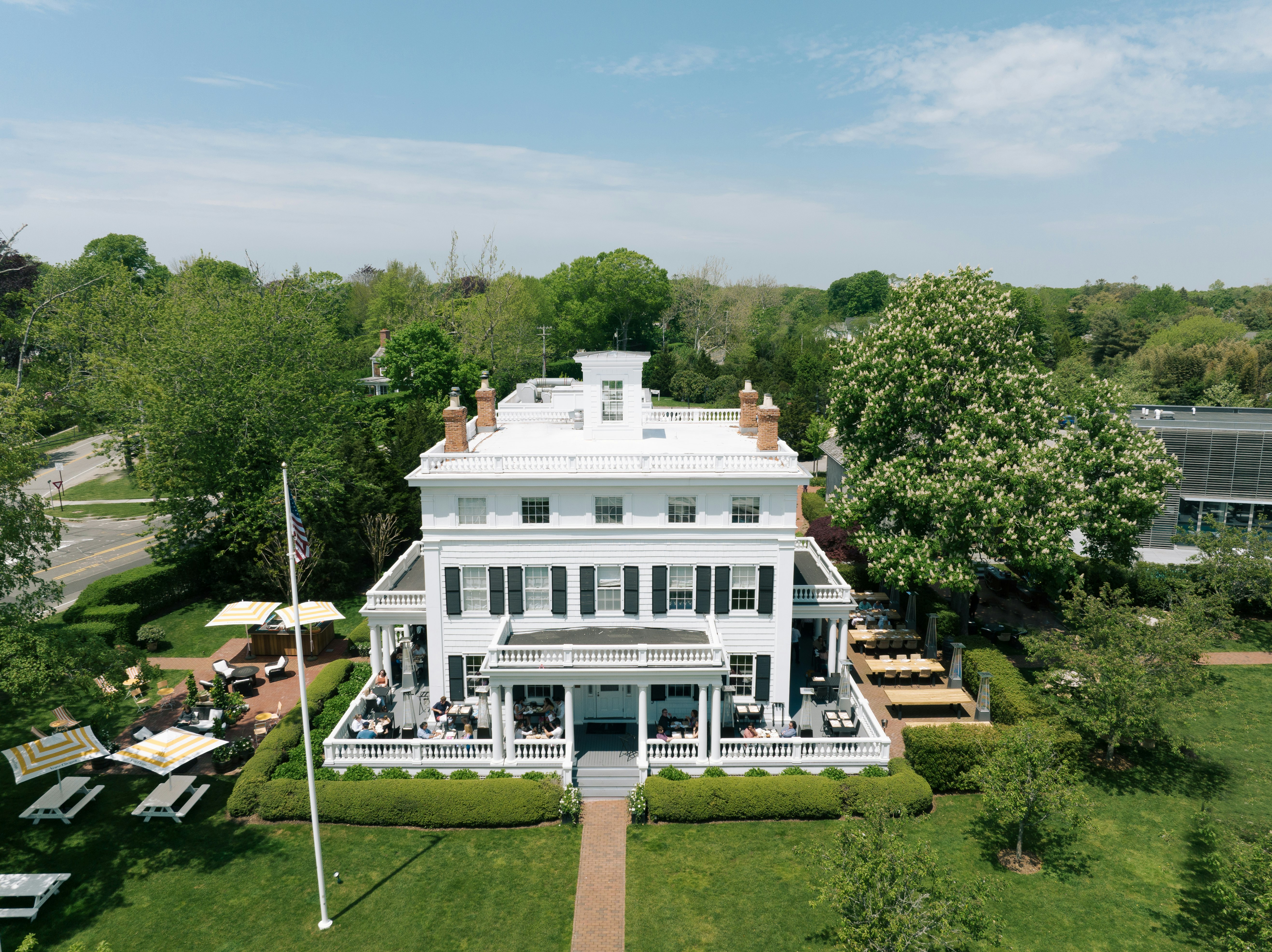 Topping Rose House 17/24