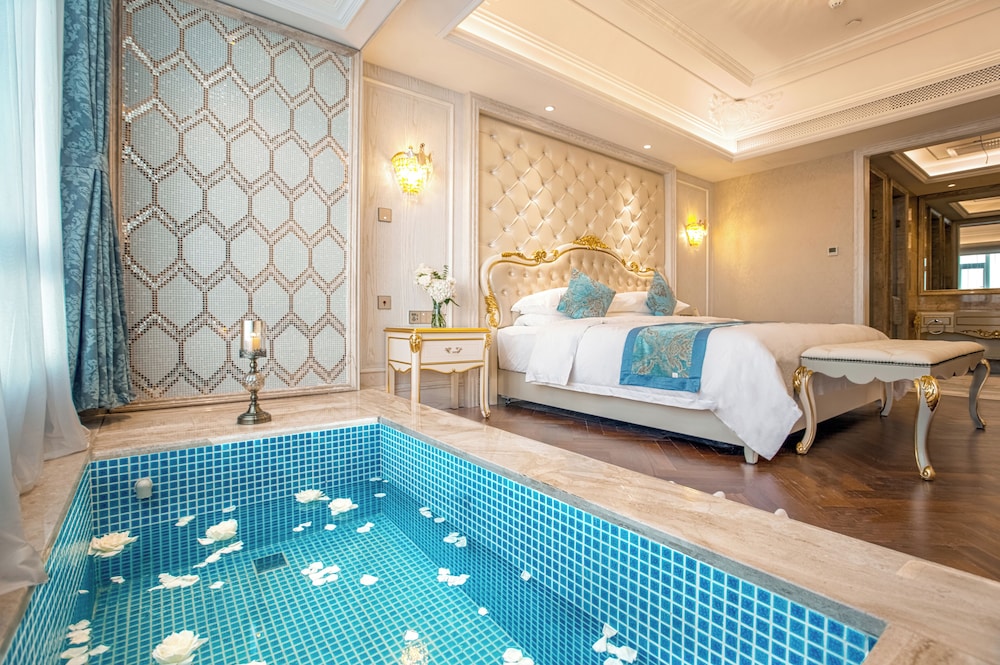 Wyndham Grand Kunming East 44/68