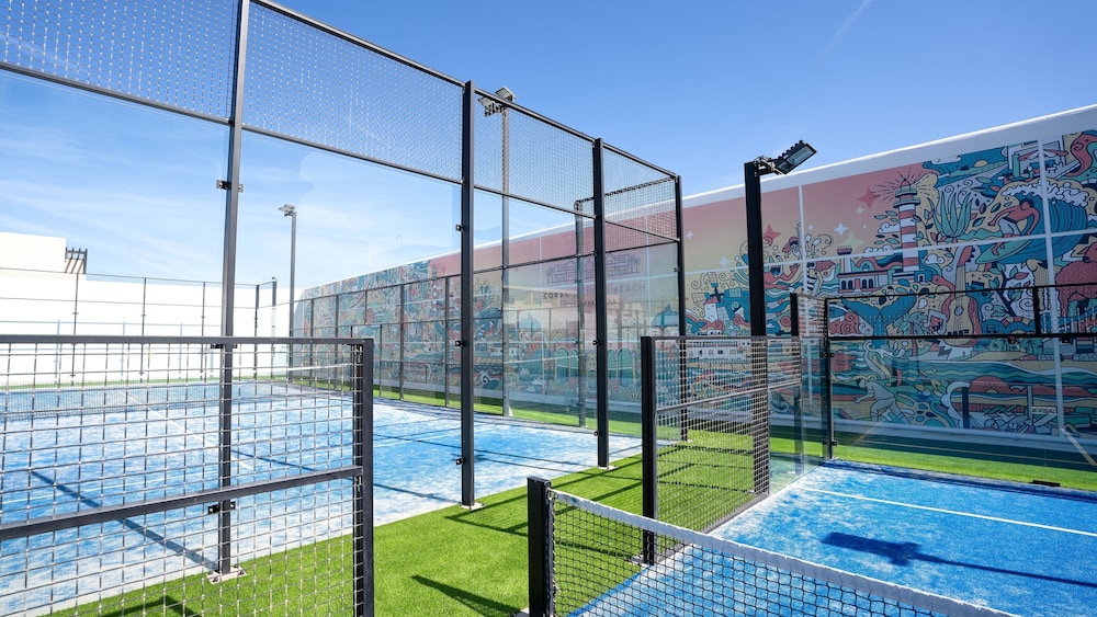 Hotel Coral Cotillo Beach 31/62
