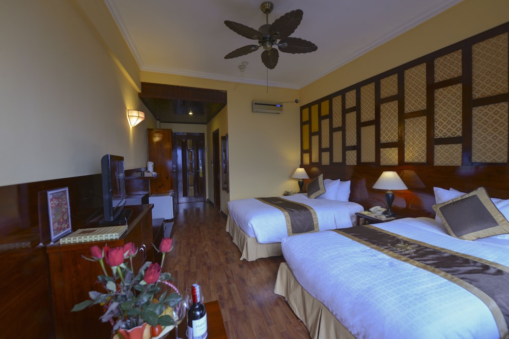 Chau Long Sapa 2 Hotel 28/75