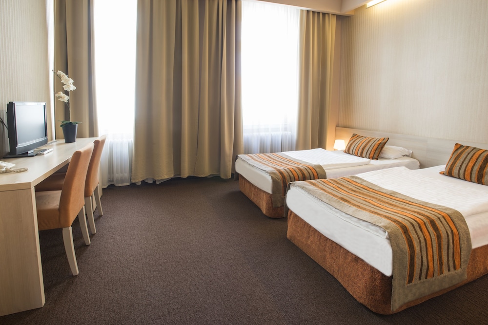 Star Hotel by Mellow Mood Hotels 19/45