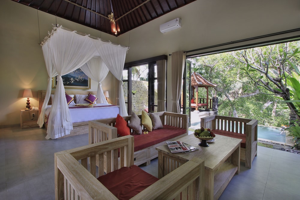 Kawi Resort By Pramana 32/50