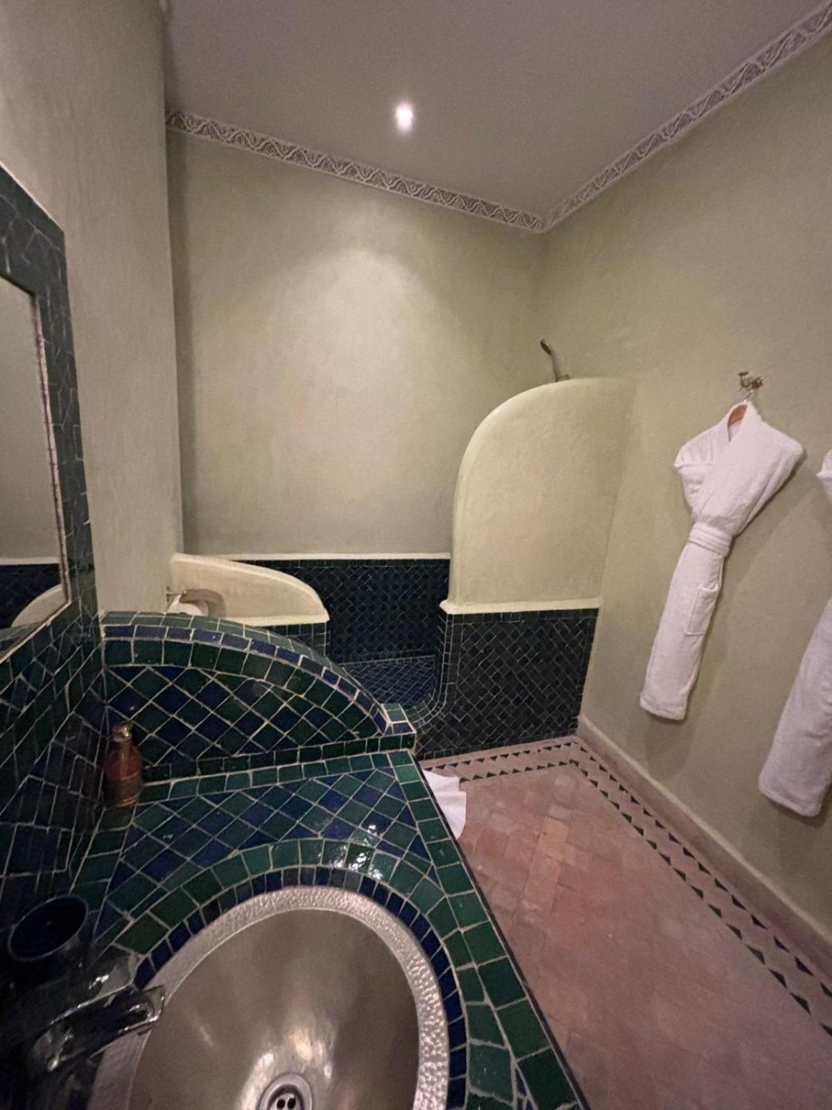 Medina Charme Riad & Spa 69/71