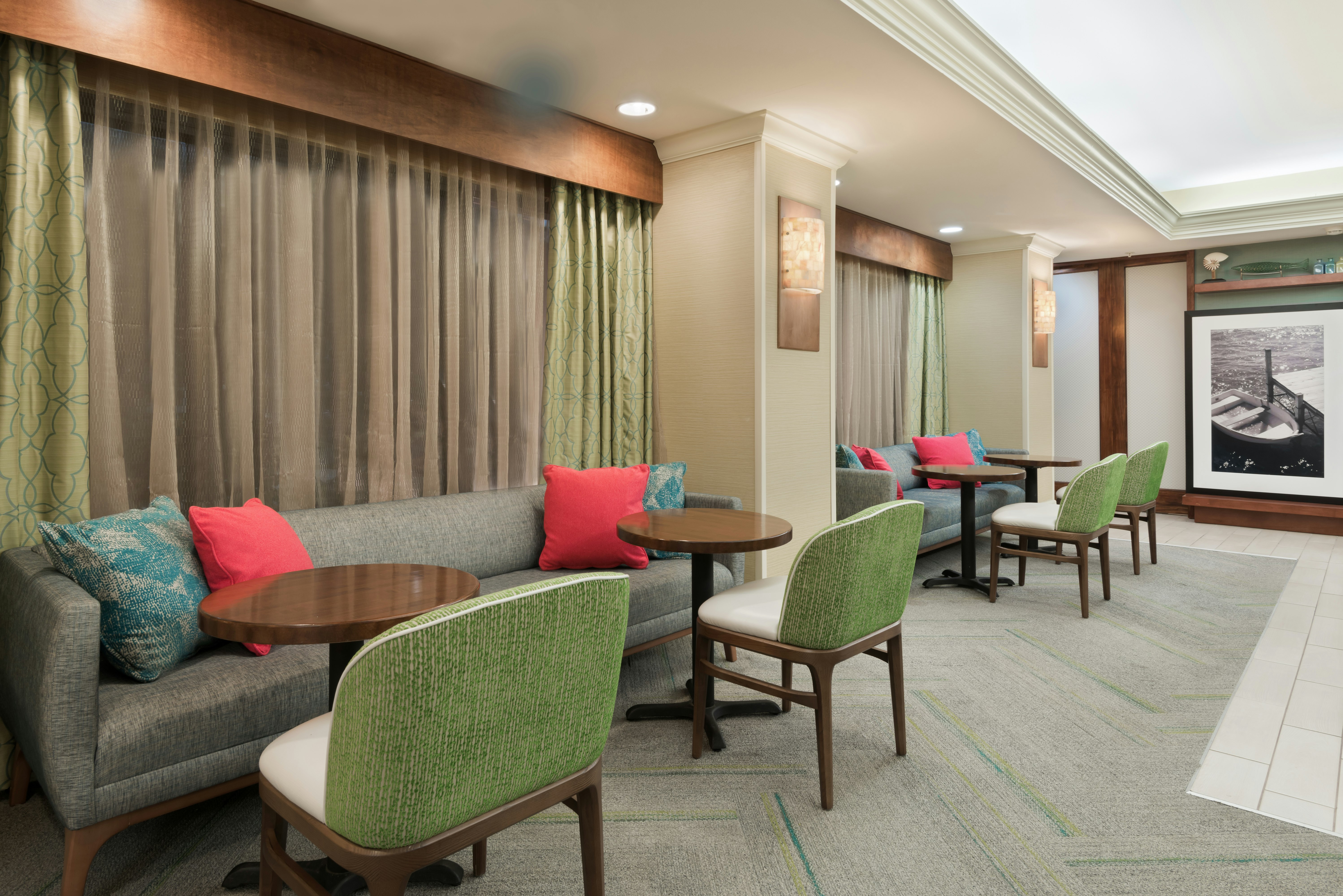Hampton Inn Ellenton/Bradenton Fl 23/38
