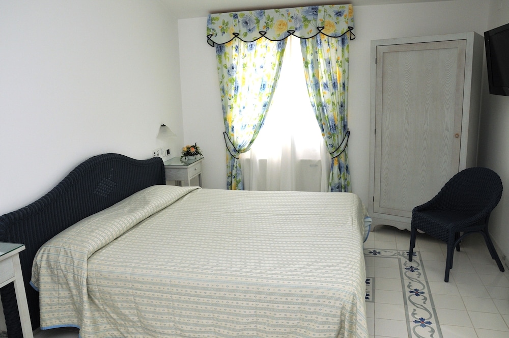 Villa Irlanda Grand Hotel 17/46