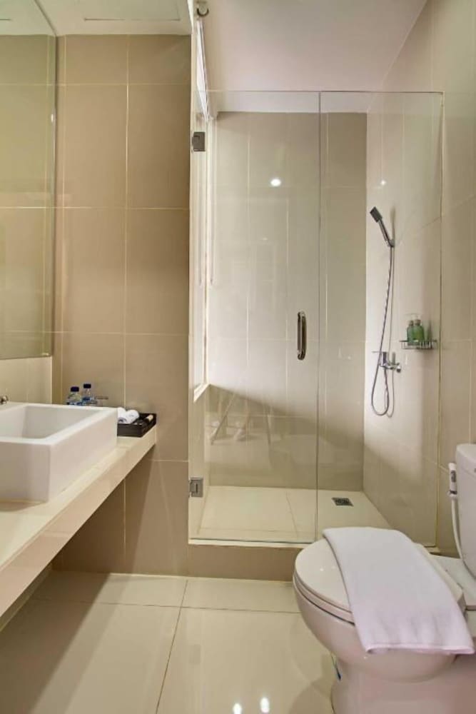 ABISHA Hotel Jimbaran 35/37
