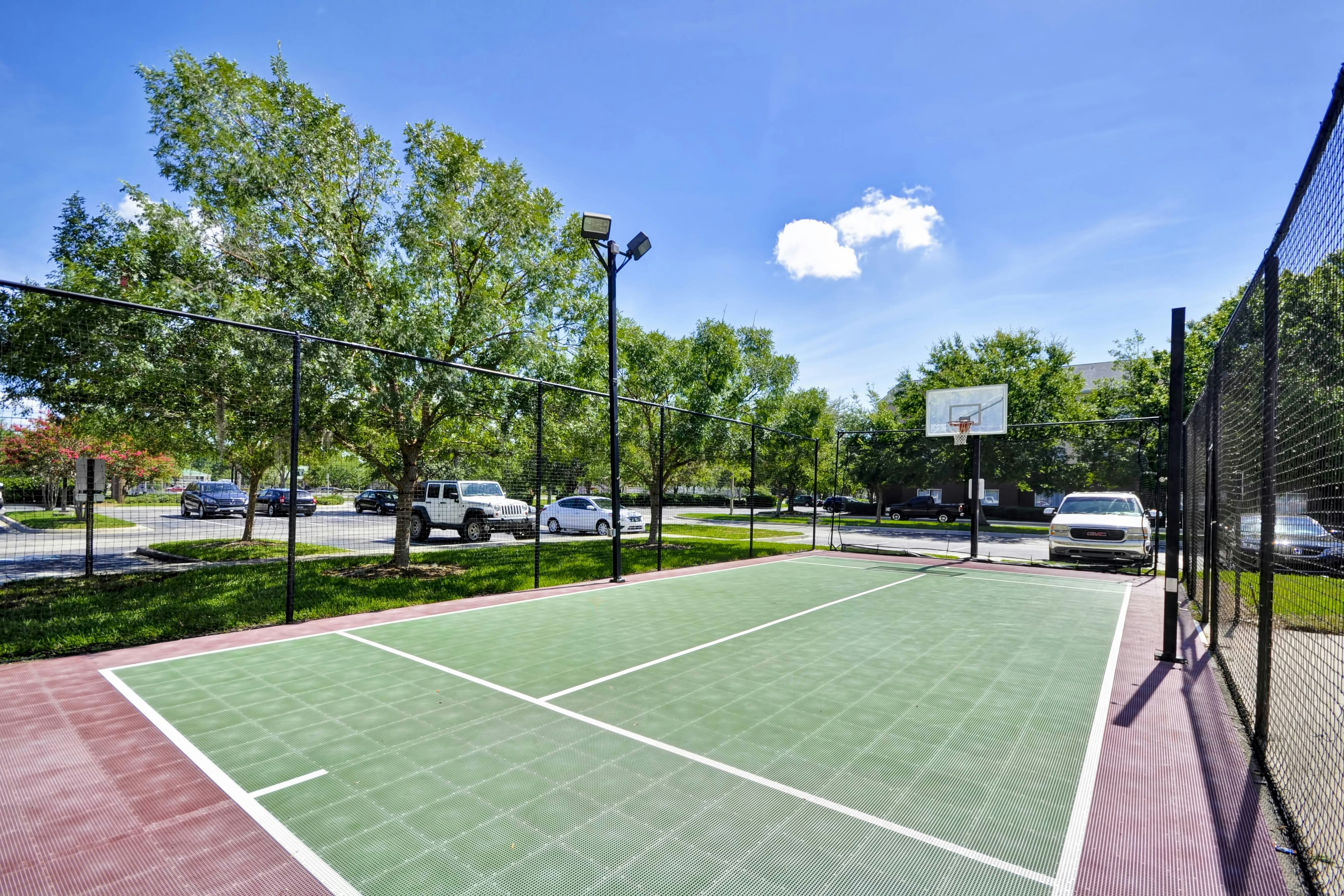 Residence Inn by Marriott Jacksonville Airport 5/12