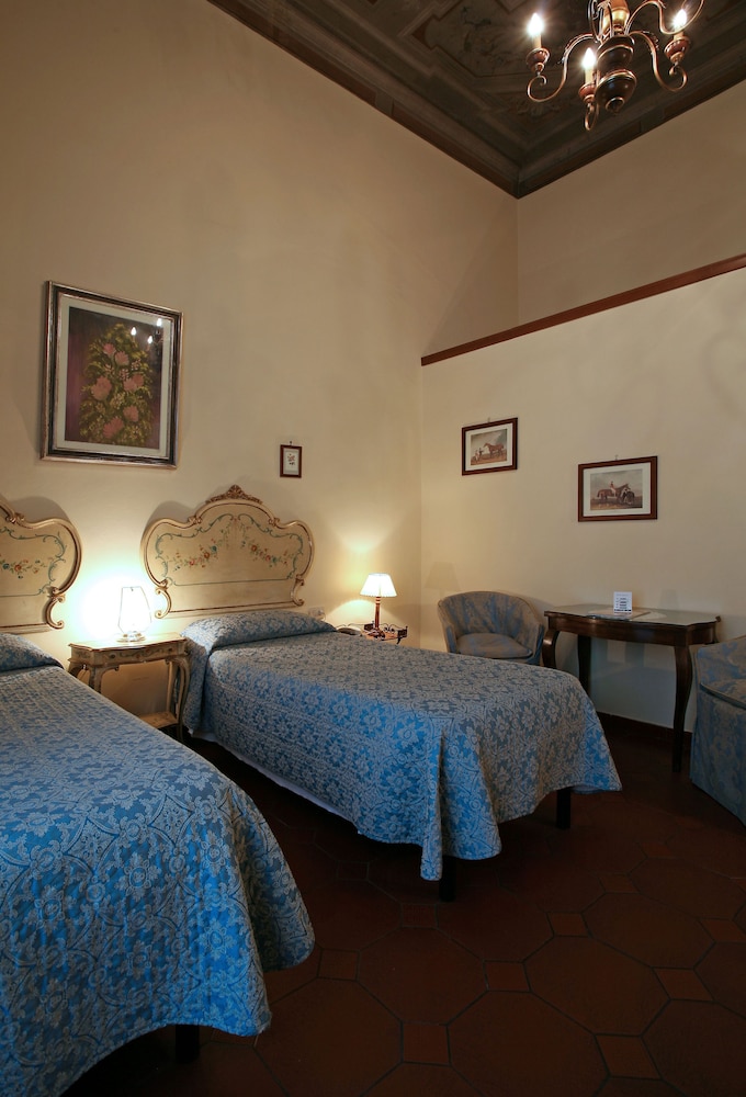 Hotel Villa Liana 16/52