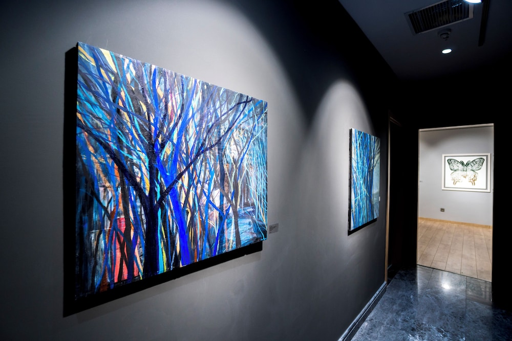 Endless Art Hotel in ISTANBUL