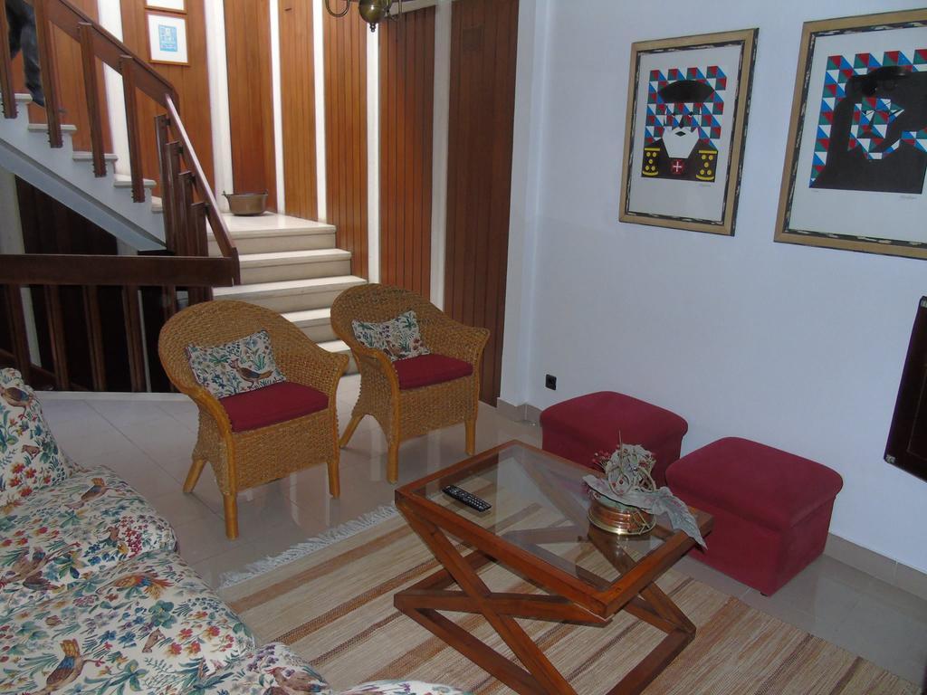 Hotel Cavaleiros De Cristo 33/50