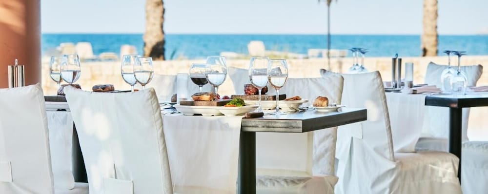 Atlantica Caldera Beach Hotel 48/65