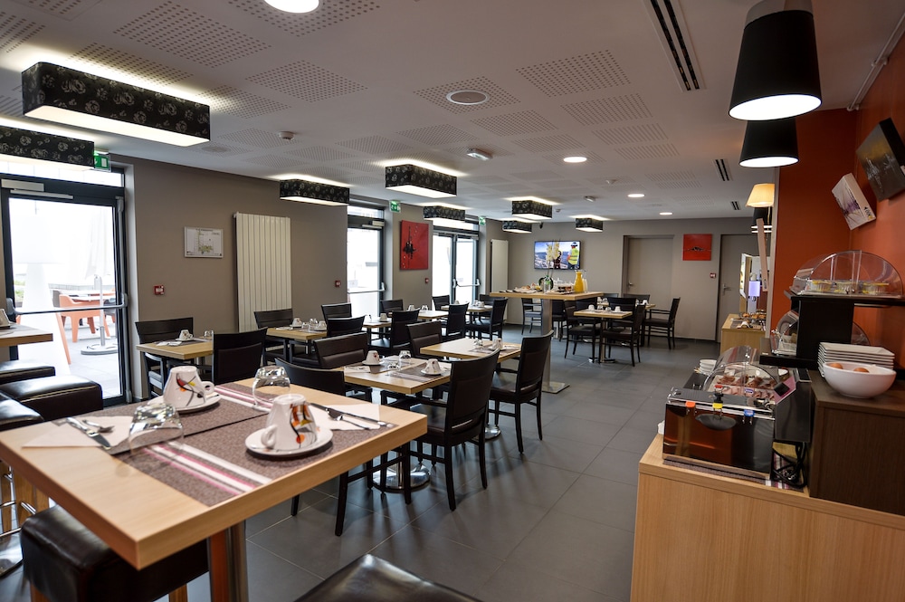 Apparthotel Privilodges Carre de Jaude Clermont Ferrand 47/60