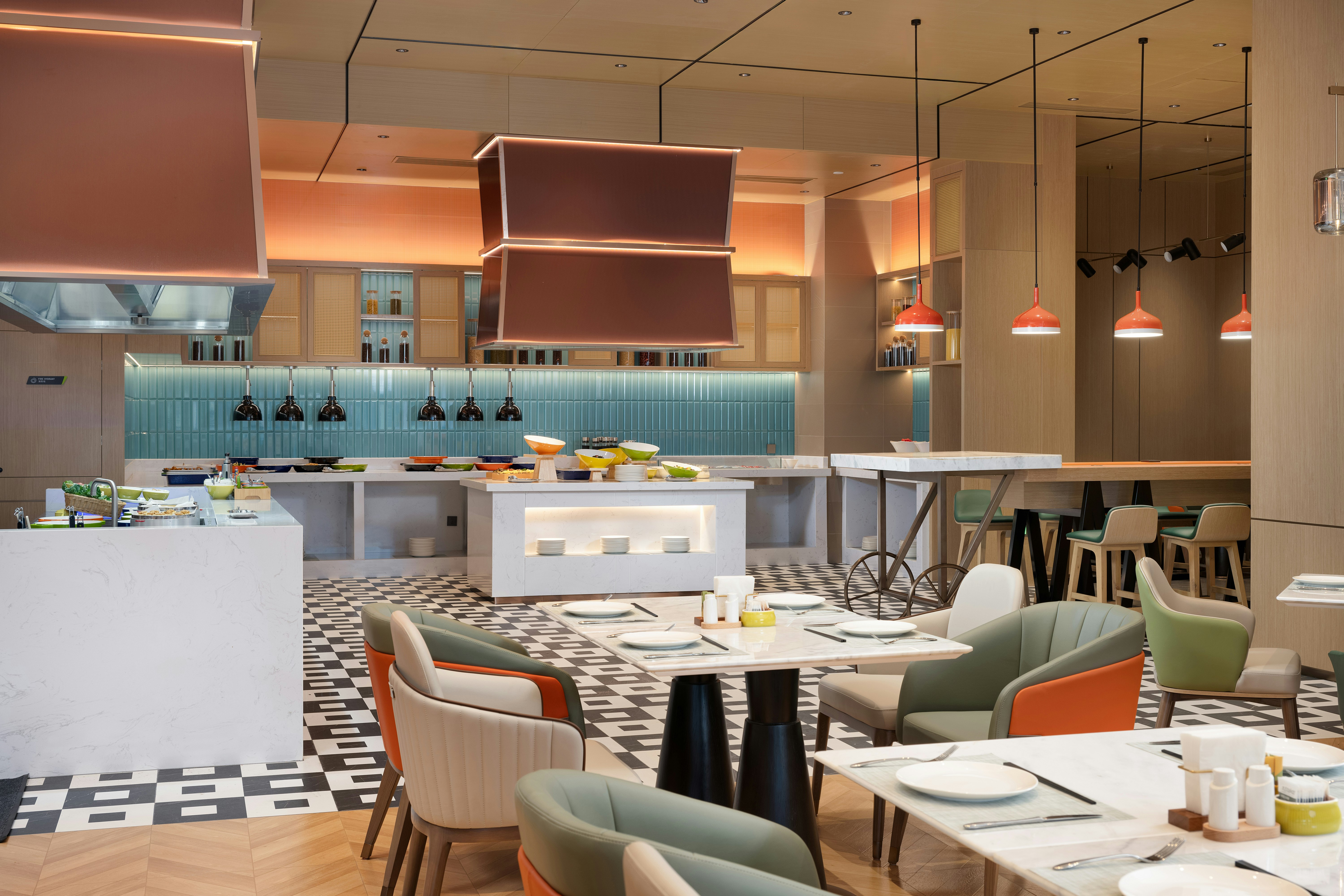 Home2 Suites by Hilton Xiangtan Jiuhua 46/66