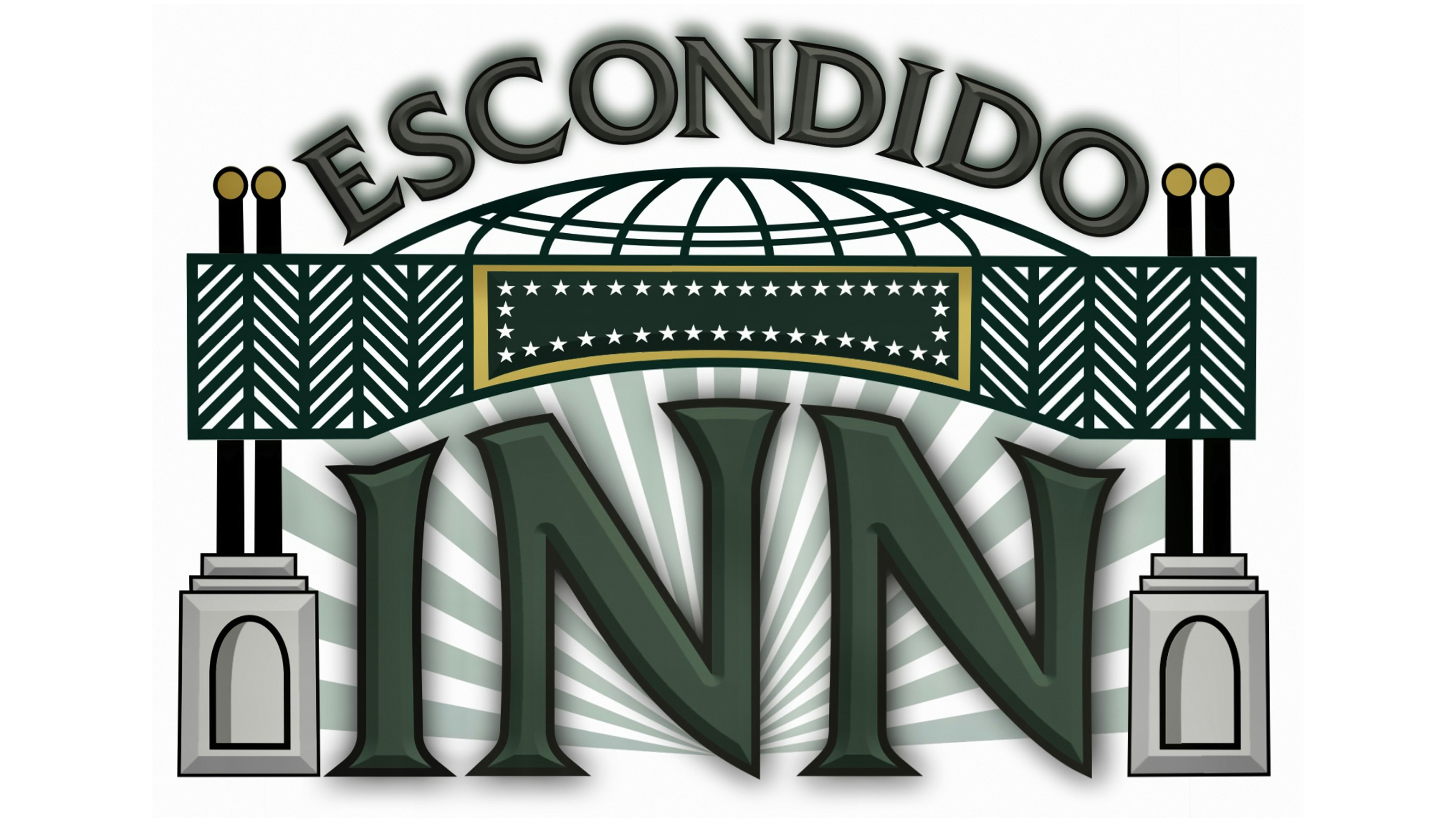 Escondido旅馆(Escondido Inn) 图片2