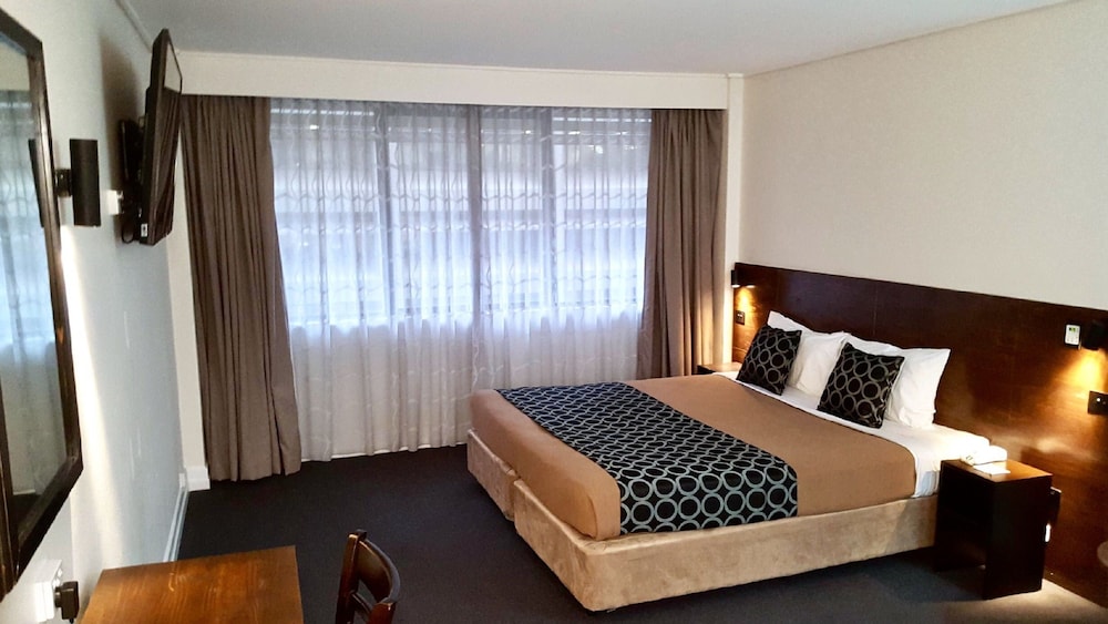 Great Southern Hotel Brisbane 30/58