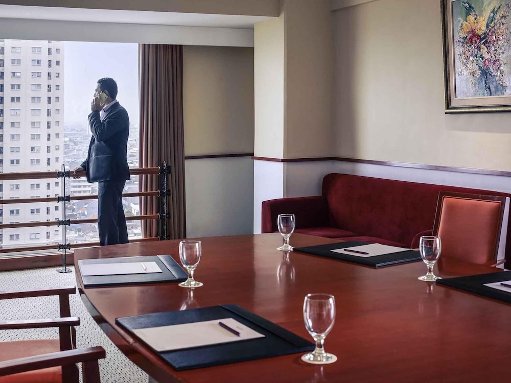 Mercure Jakarta Kota 45/51