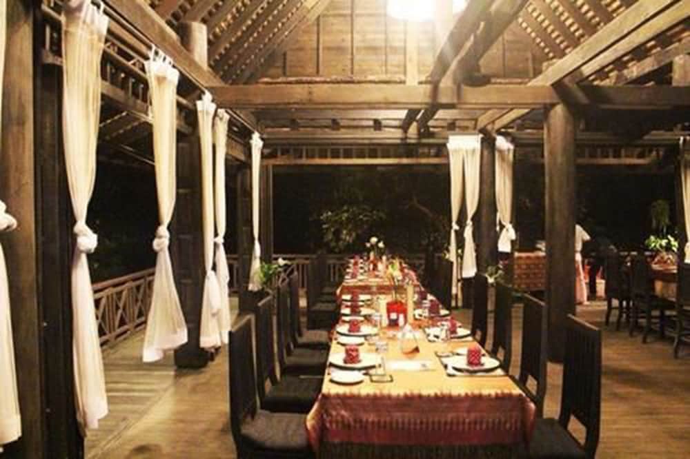 BONG THOM HOMESTAY 36/50