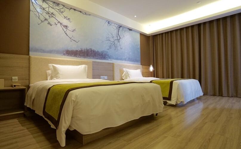 Atour Hotel Tianjin Teda 9/41