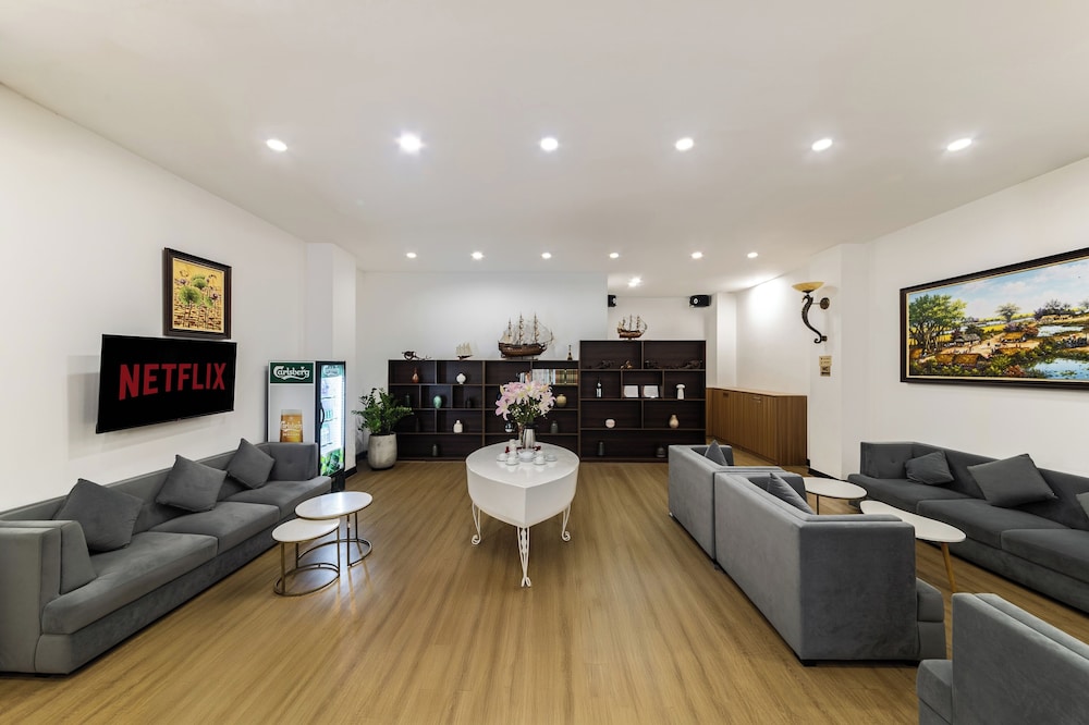 A25 Hotel - 29 Bui Thi Xuan 49/72