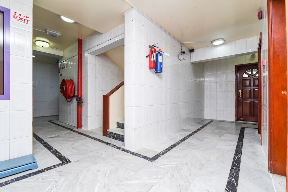 OYO 157 Al Khaima Hotel 13/40