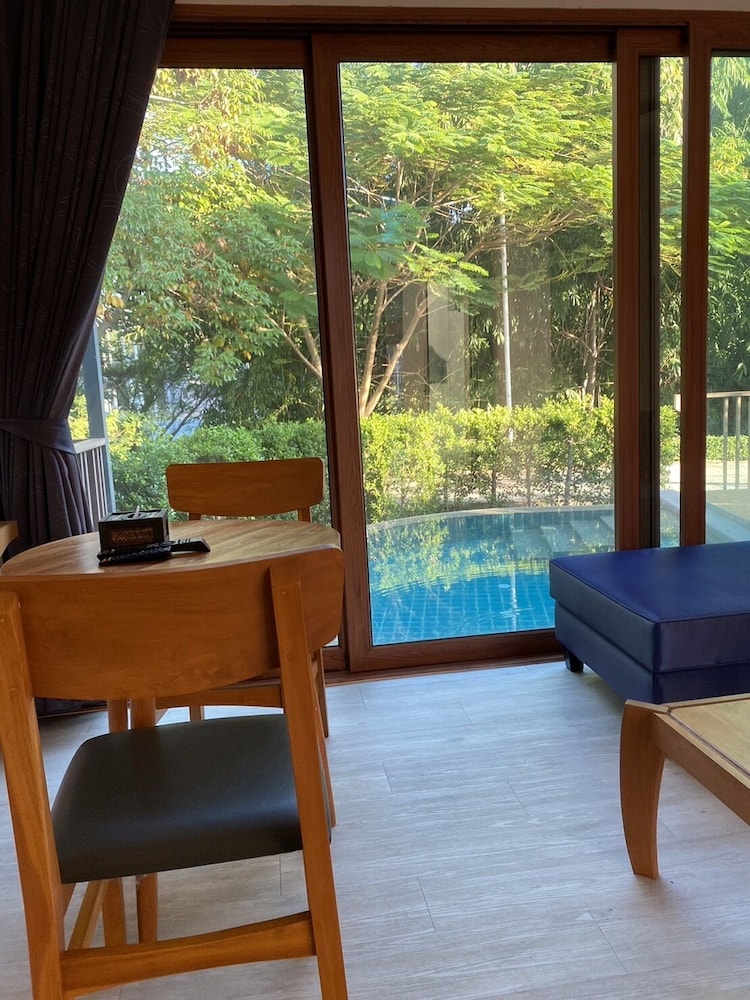 Phurua Sanctuary Resort And Spa 31/50