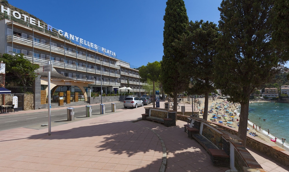 Hotel Canyelles Playa 40/48