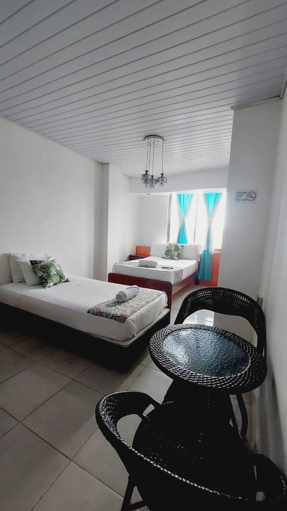 Hotel Yurupary 22/48